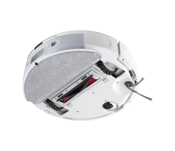 Roborock Robot sprzątający Q7 TF+ biały - 1346787 - zdjęcie 7